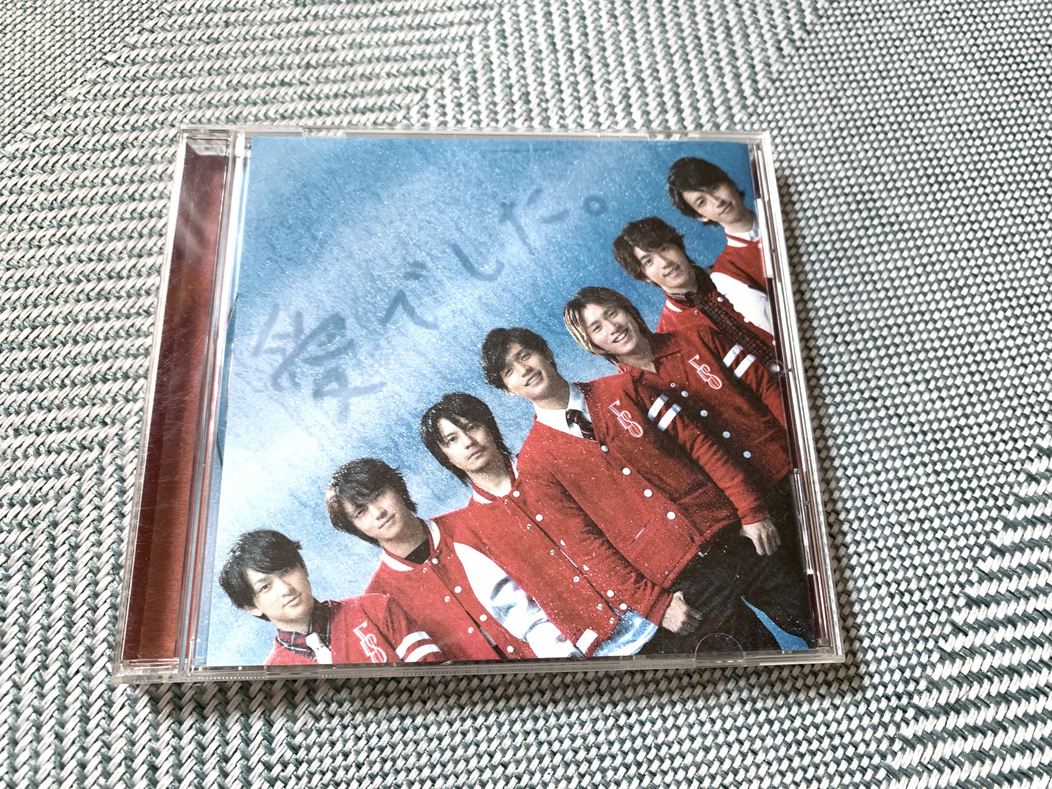 ❤️１５２枚❤️関ジャニ(まとめ売り)★アルバム・シングル★大量CDセット 関ジャニ∞（現:SUPER EIGHT）シングル、アルバムセット sf758
