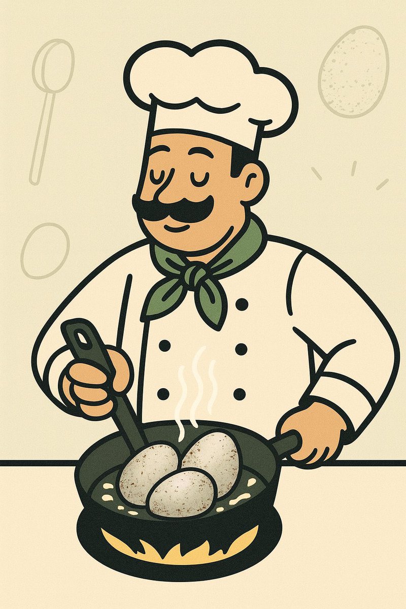 Stable Kitchen tweet media