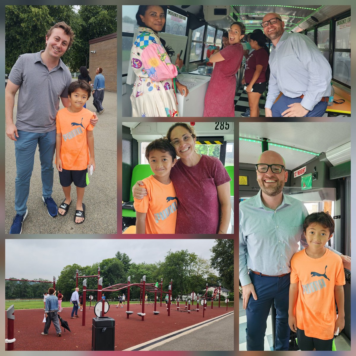 S Shin (@sdamkilde) on Twitter photo Summer Social at AMD. Seeing friends and meeting AMD leaders. Thank you for the yummie ice cream! <a href="/OssiningSchools/">Ossining UFSD</a> Summer Social at AMD. Seeing friends and meeting AMD leaders. Thank you for the yummie ice cream! <a href="/OssiningSchools/">Ossining UFSD</a>
