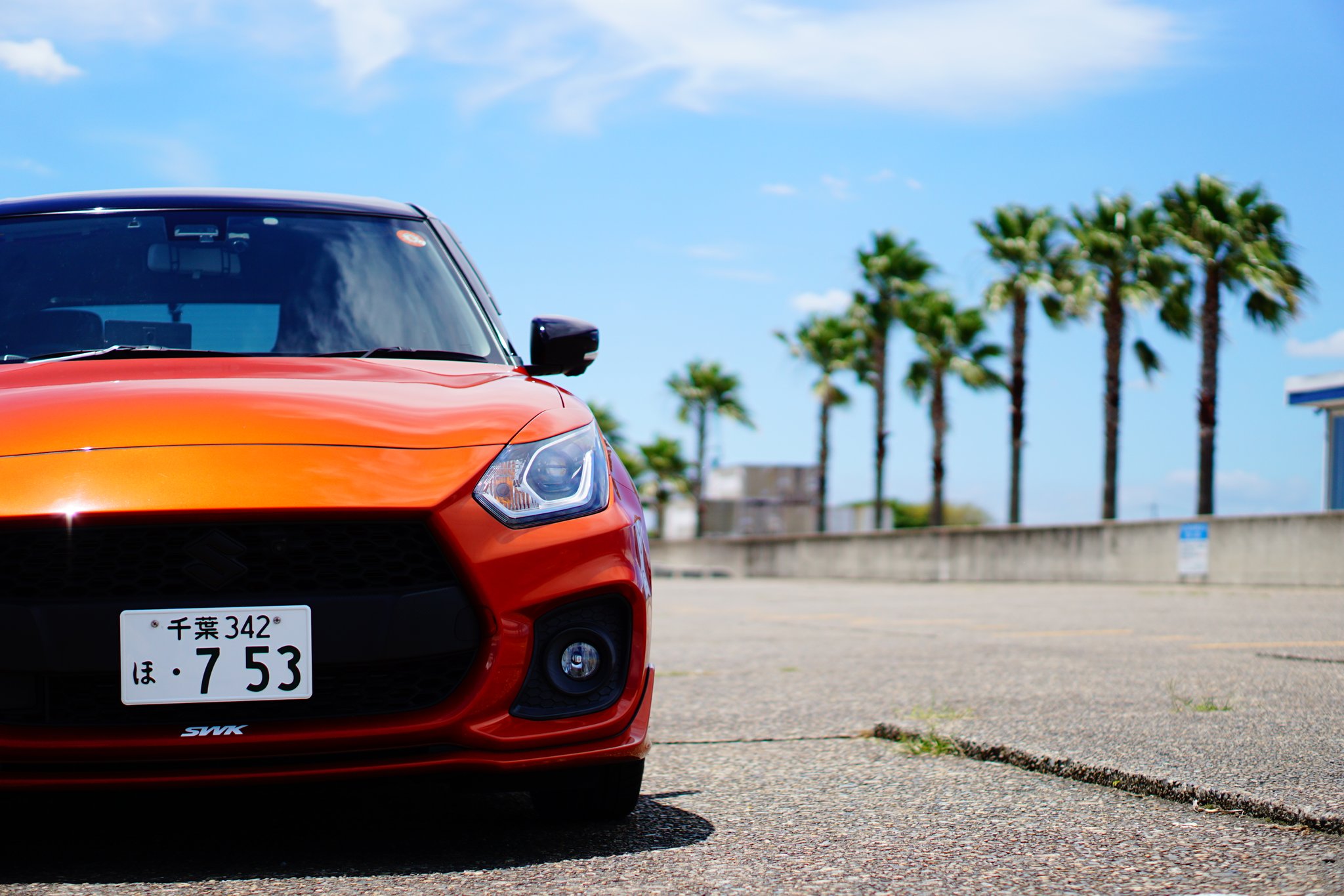 まさ@ZC33S@ZX4R (@puchi0209) / X