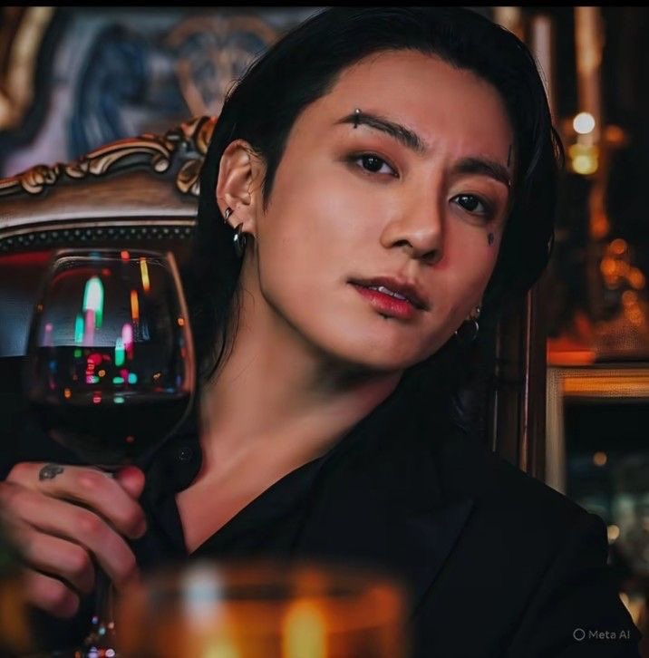 thyiad's tweet image. I’m done for the day, pretty little heathens.
Well, sort of. 
I’m refusing to do anything else, and I’m product researching in the Pour instead.

Come join me for a drink, it’s on me.

~Thyiad