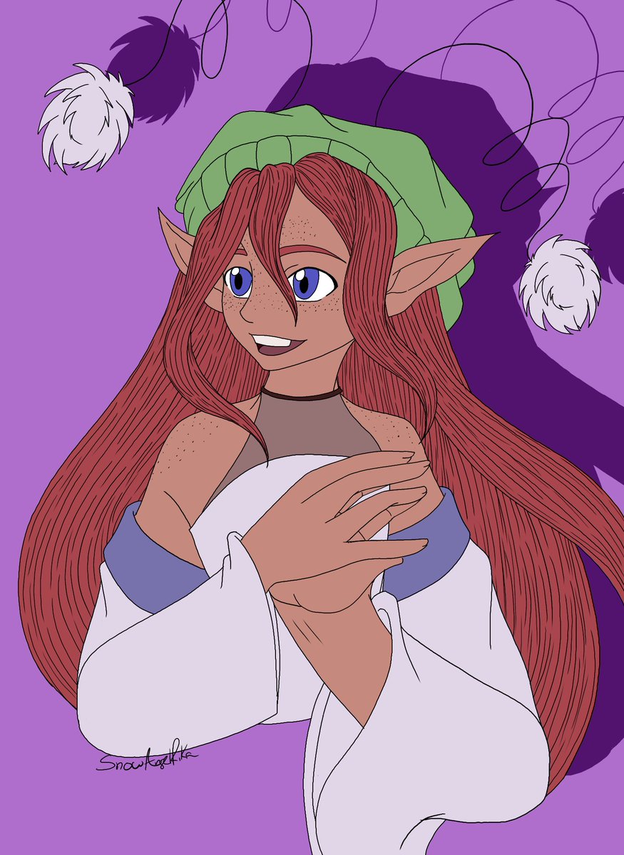 The last two!
(2nd one is owned by Jellybean_Tales on IG!)