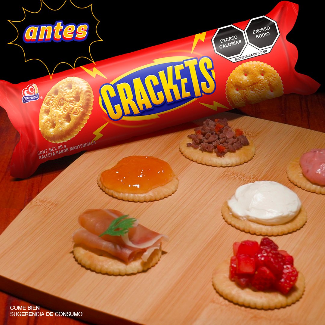 Crackets_Mx's tweet photo. Te dejamos la prueba de que editar bien las fotos, hace todaaaa la diferencia. https://t.co/mudKoIakkZ