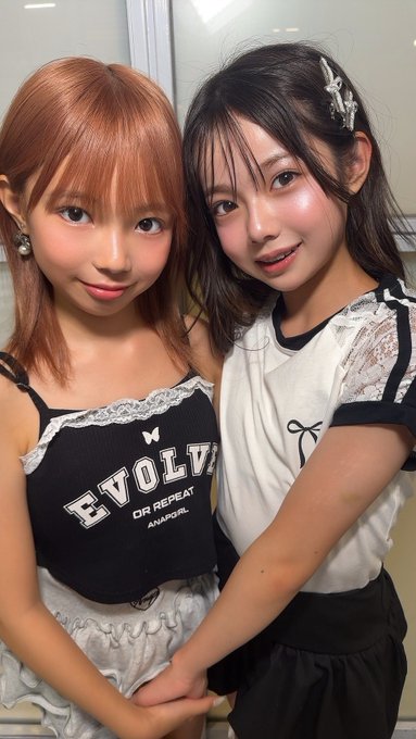 Twitterのコスプレ画像11