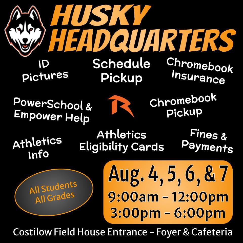 Ritenour Volleyball tweet media