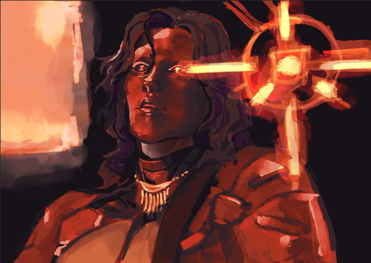 machine-gun-robot WIZARD | COMMS OPEN tweet media