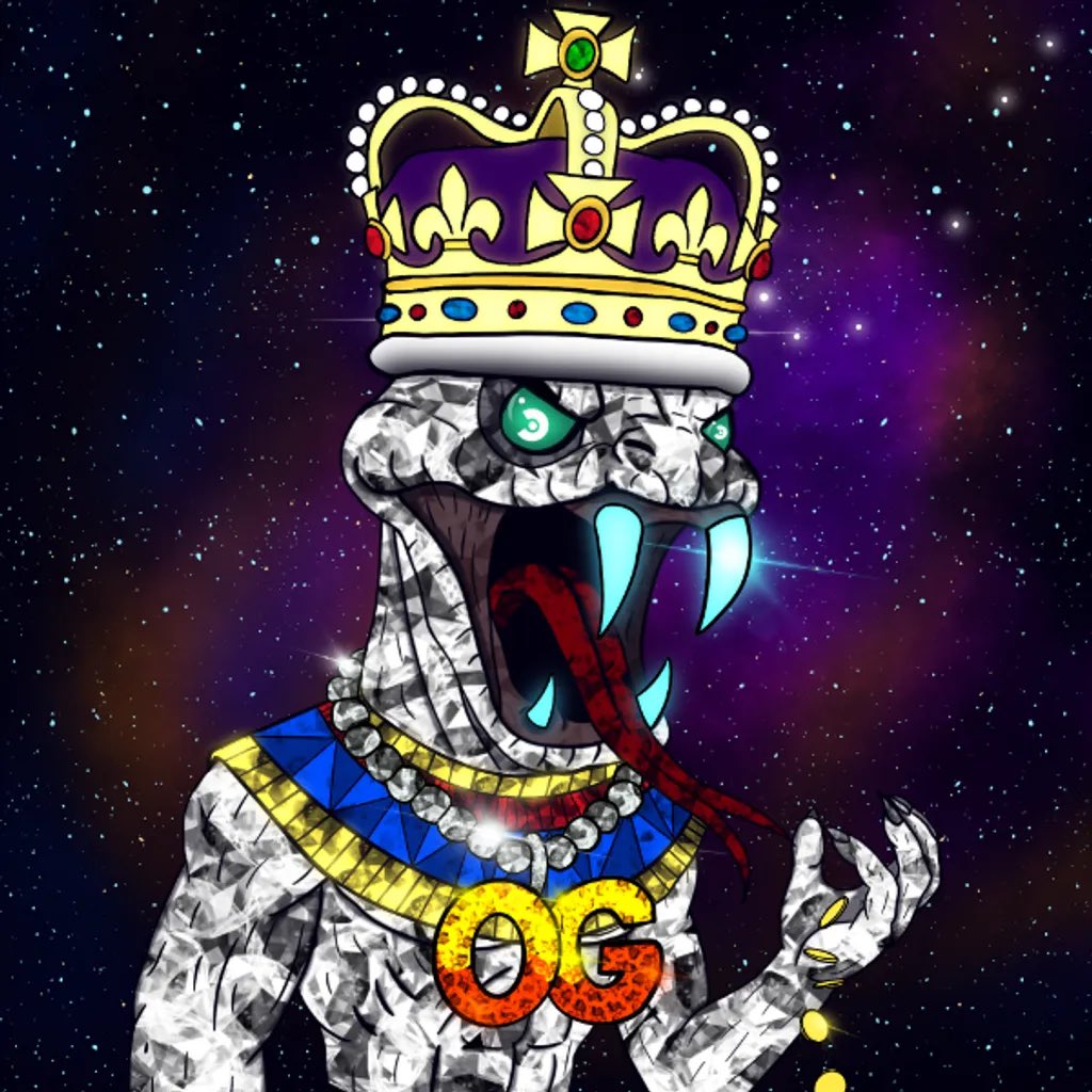 CryptoCryptids tweet media