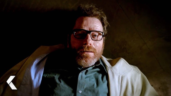 VIKESBEAR's tweet photo. @BreakingBad_ When Baby Blue cues as WW walks through the lab and collapses in Felina, the weight, impact &amp; feelings invoked by the culmination of the series &amp; the character say it all. https://t.co/dAgtSKka0J