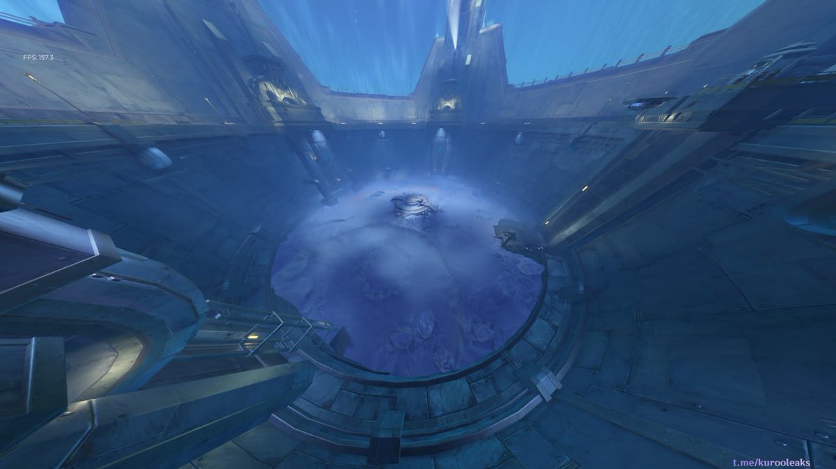 os fatuis com uma LUA dentro do lab deles na ilha Paha 😍