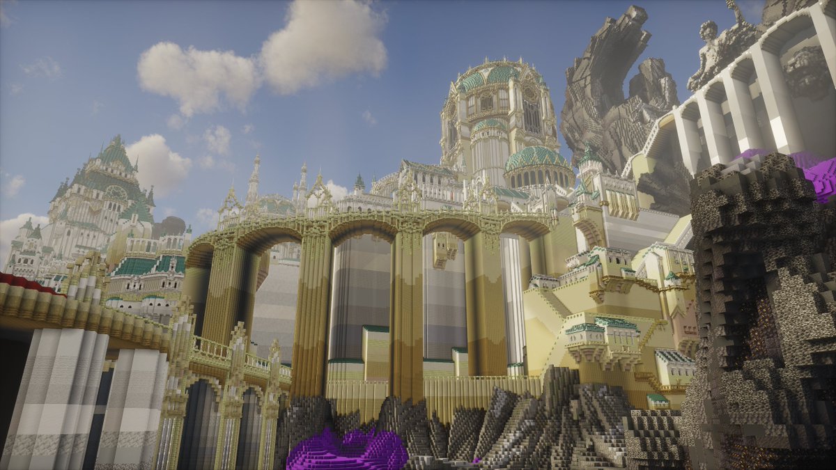 wip 5

#Minecraft #Minecraftbuilds #minecraft建築コミュ #マインクラフト