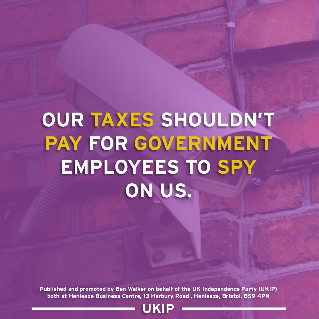 donnablagblag's tweet photo. If you want this to stop, then join #UKIP https://t.co/3X4v6XT6UG
The only way it stops is thinking differently &vote differently time is ticking #TOCB https://t.co/igrxDEfznl
