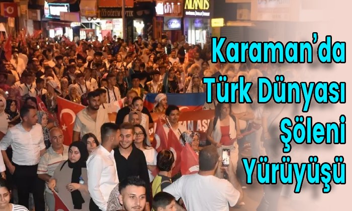 ibralacom's tweet image. Karaman’da Türk Dünyası Şöleni Yürüyüşü
Haberi ibrala.com/karamanda-turk…

#Karaman #Türk #Dünyası #Şöleni #yürüyüş #etkinlikler #Belediyesi #Başkanı #Savaş #Kalaycı #Muhammet #Mustafa #Gözel #Cumhuriyet #Parkı #Atatürk #Anıtı #İstiklal #Marşı #stadyumu