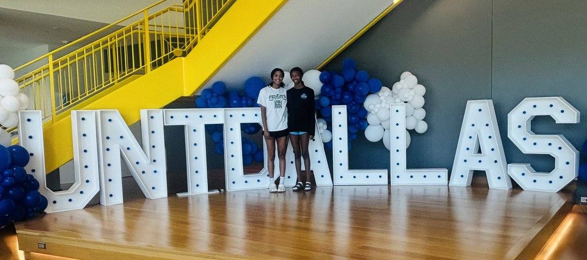 Kristin Taylor (@_kristintaylor8) on Twitter photo I had a great time visiting UNT Dallas today! Thank you Coach Otis for the warm welcome and tour of the campus. I learned so much and had a wonderful experience! <a href="/ONicksion/">Otis Nicksion</a> <a href="/BIQEliteBball/">BIQ Elite Basketball</a> <a href="/ProsperGirlsBB/">Prosper Women’s Basketball</a> I had a great time visiting UNT Dallas today! Thank you Coach Otis for the warm welcome and tour of the campus. I learned so much and had a wonderful experience! <a href="/ONicksion/">Otis Nicksion</a> <a href="/BIQEliteBball/">BIQ Elite Basketball</a> <a href="/ProsperGirlsBB/">Prosper Women’s Basketball</a>