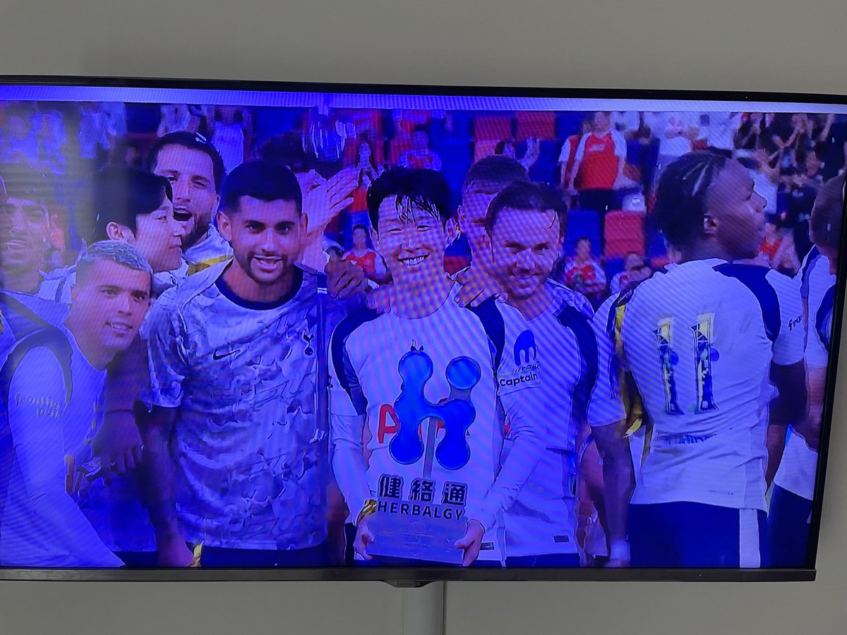 WYC/THFCOYS tweet media