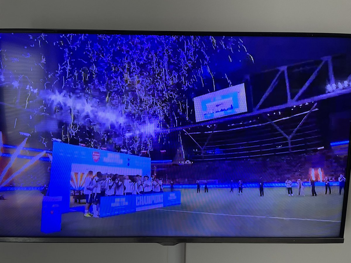 WYC/THFCOYS tweet media