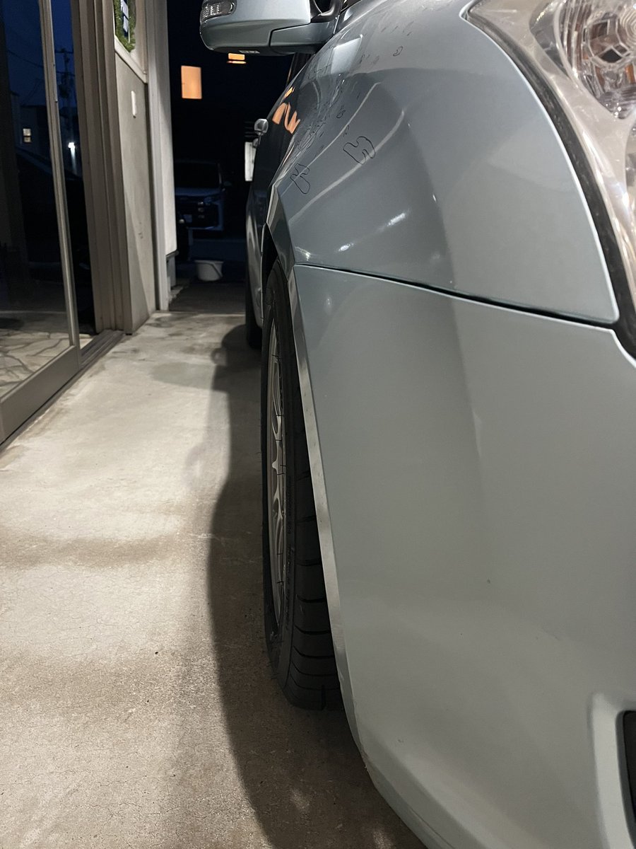 sidewall_check's tweet photo. 195/55r15 TOYO PROXES R1R
15インチ 7J+37 OZレーシング スーパーレジェーラ https://t.co/poeXkYPMIq