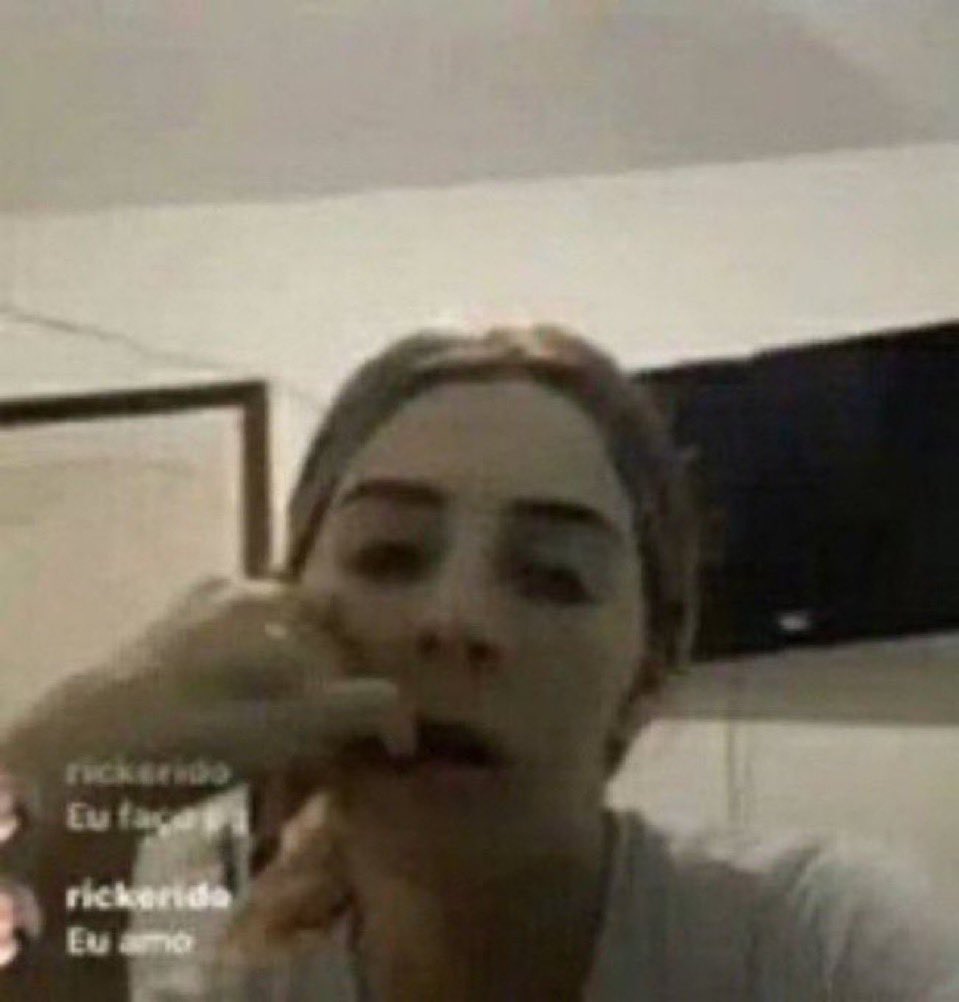 AI Q CHATICEEE INFERNO INFERNO INFERNO, COMO PODE VCS NÃO SE CANSAREM DE SER INSUPORTÁVEISSSSS