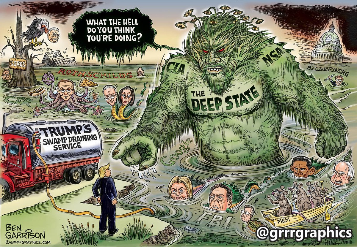 <a href="/catturd2/">Catturd ™</a> And yet.....here we are