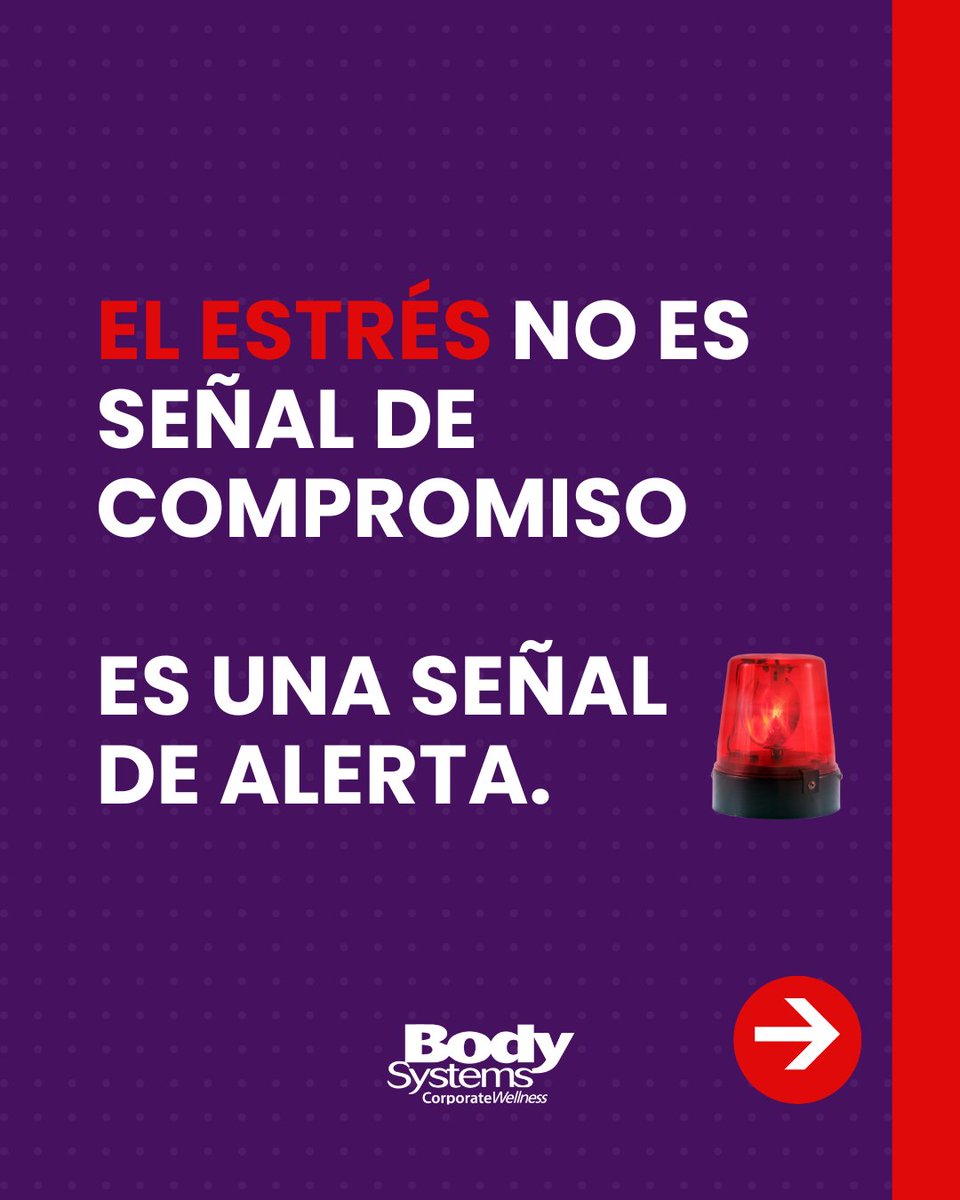 BodySystemsMX's tweet photo. 🚨 Decir que “el estrés es parte del trabajo”… no es liderazgo. El bienestar corporativo ya no es opcional: es NOM‑035, retención de talento y cultura de alto rendimiento.  

Agenda una cita hoy. https://t.co/UtBQhGflUd

#estreslaboral | #productividad https://t.co/h0HwwvgVGR