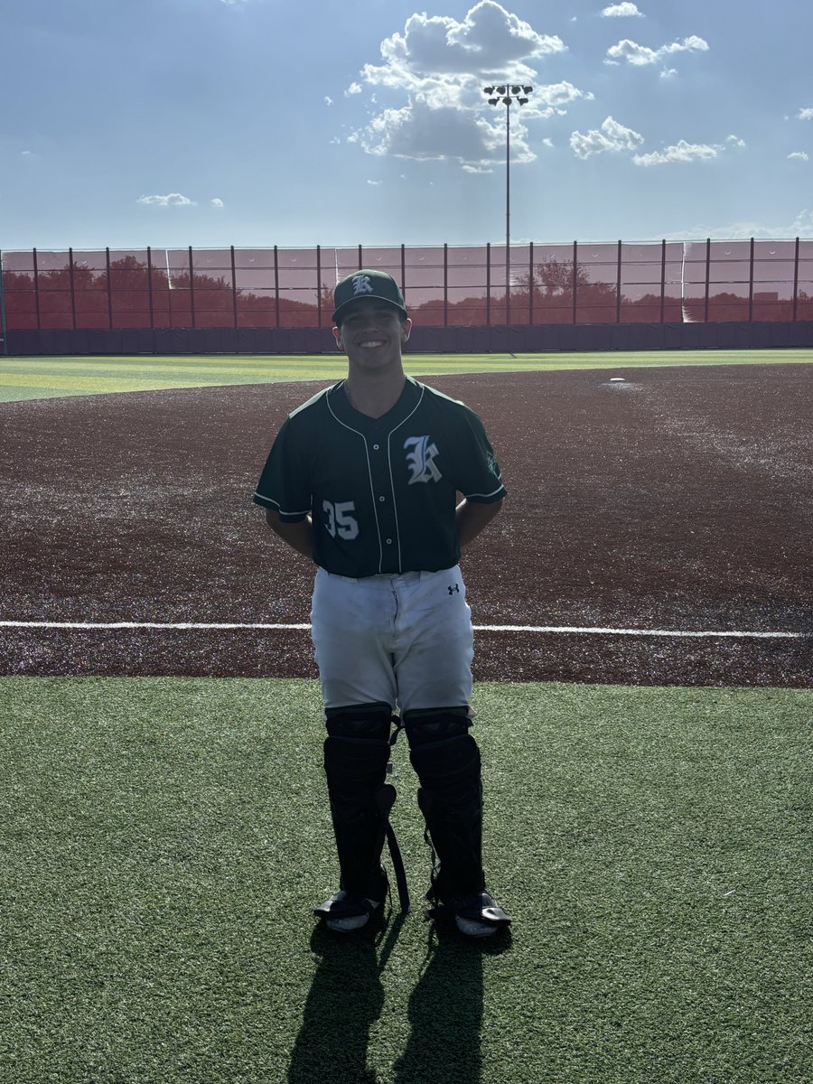 âFive Tool Texasâ (@fivetooltexas) on Twitter photo F: <a href="/KnationDallas/">Knights Knation Dallas</a> Black 13, Texas Cannons 2027 Guay 2
PoG: Hudson Barry 4 IP, 4K, 2R
Hitter: <a href="/TRRichmond35/">Travis Richmond</a> 2-3, 2B, 3 RBI F: <a href="/KnationDallas/">Knights Knation Dallas</a> Black 13, Texas Cannons 2027 Guay 2
PoG: Hudson Barry 4 IP, 4K, 2R
Hitter: <a href="/TRRichmond35/">Travis Richmond</a> 2-3, 2B, 3 RBI