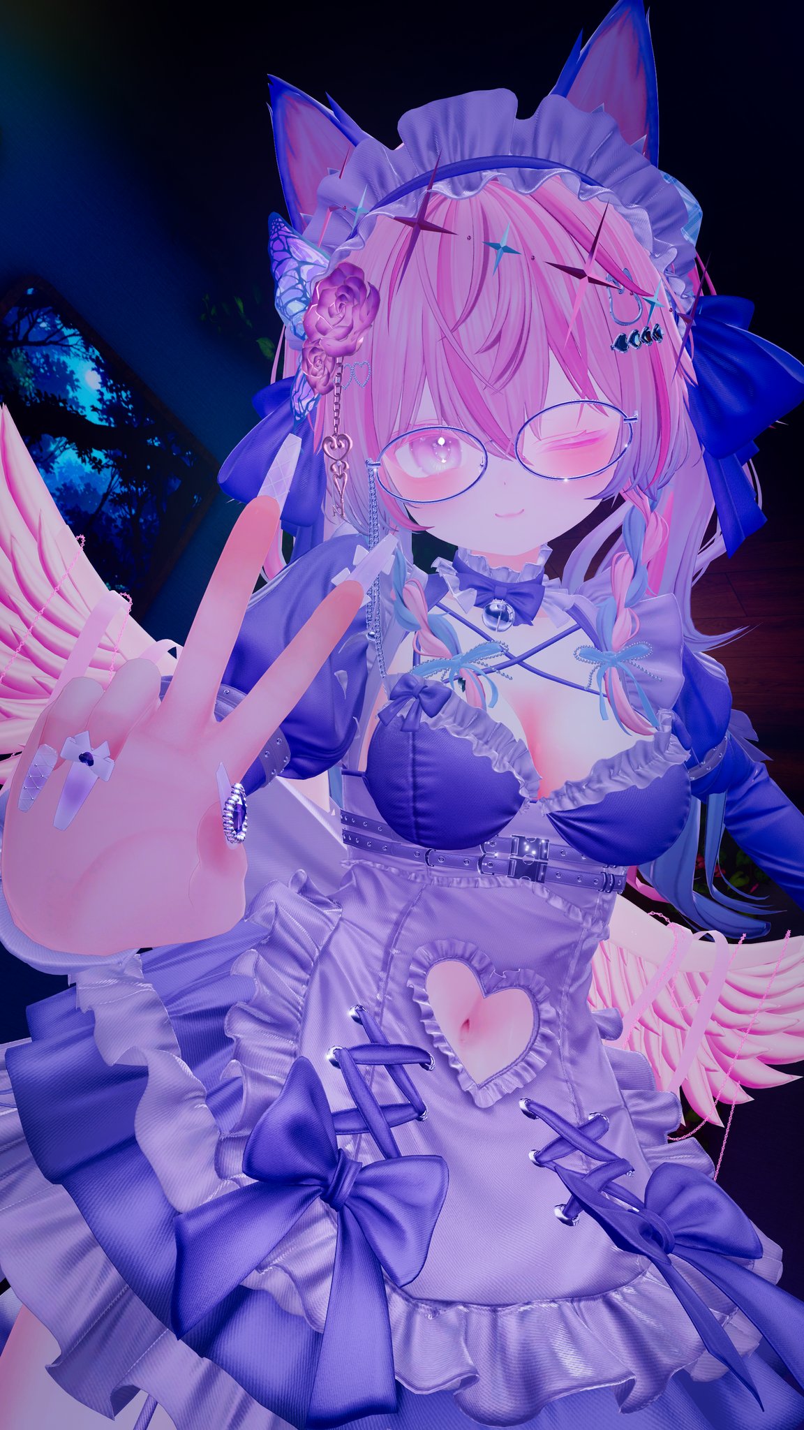 ◤luna様♡•*¨*•.¸♬︎専用ページ◢ luna様専用ページ - メルカリ