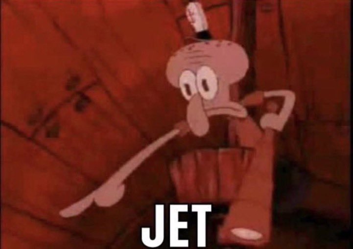 Only one place for Buckeyes to go