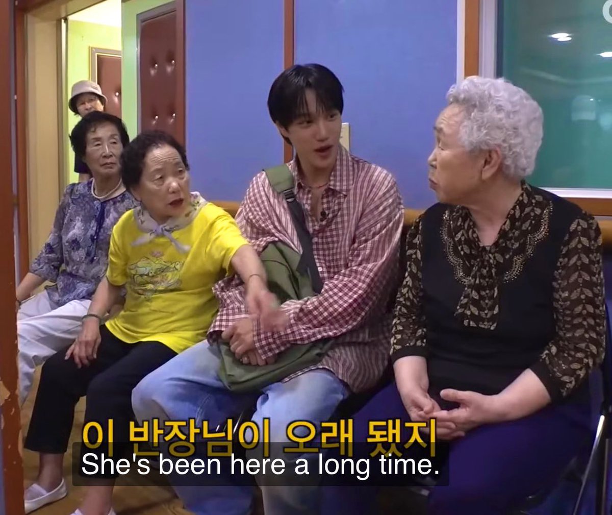 Me at an EXO fansign when they finally give us that OT9 comeback a million years later :