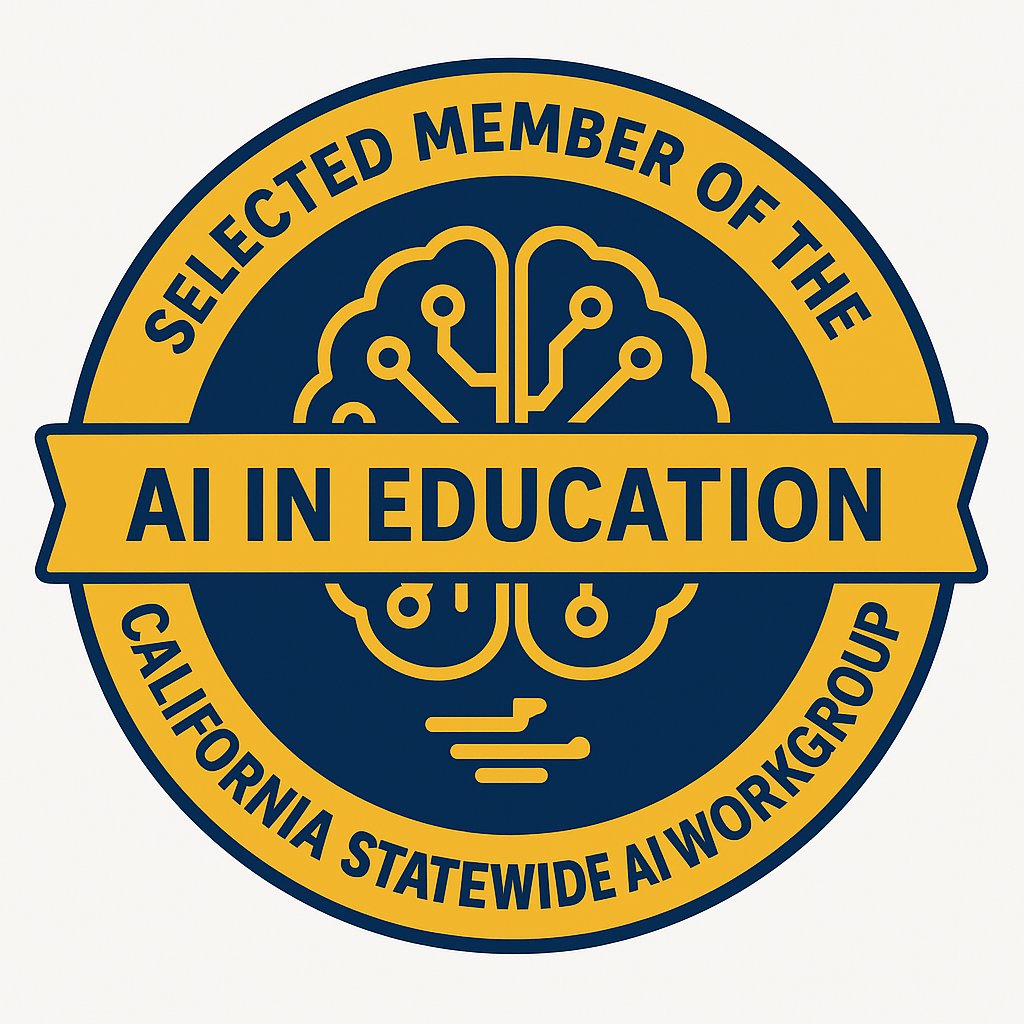 Joe Marquez, The EdTech MacGyver 📎💻💥 tweet media