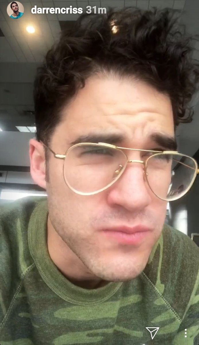 thinkerdarren's tweet photo. darren and his slutty glasses https://t.co/haNi1E2PKp