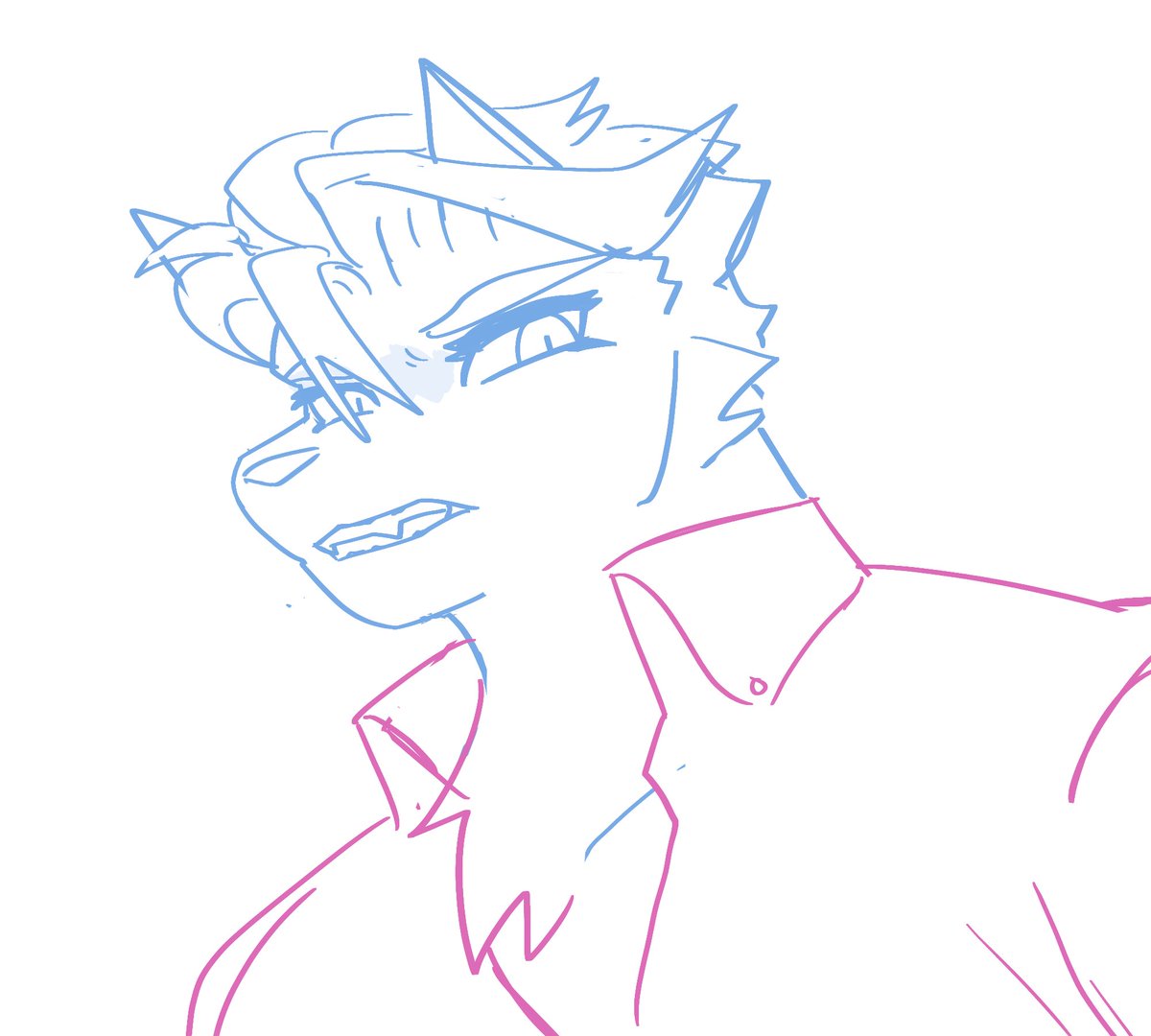 John when u inform him that he is, in fact, not supposed to just brainwash his subordinates into sex dolls for his entertainment 🤯 he didnt know!!!