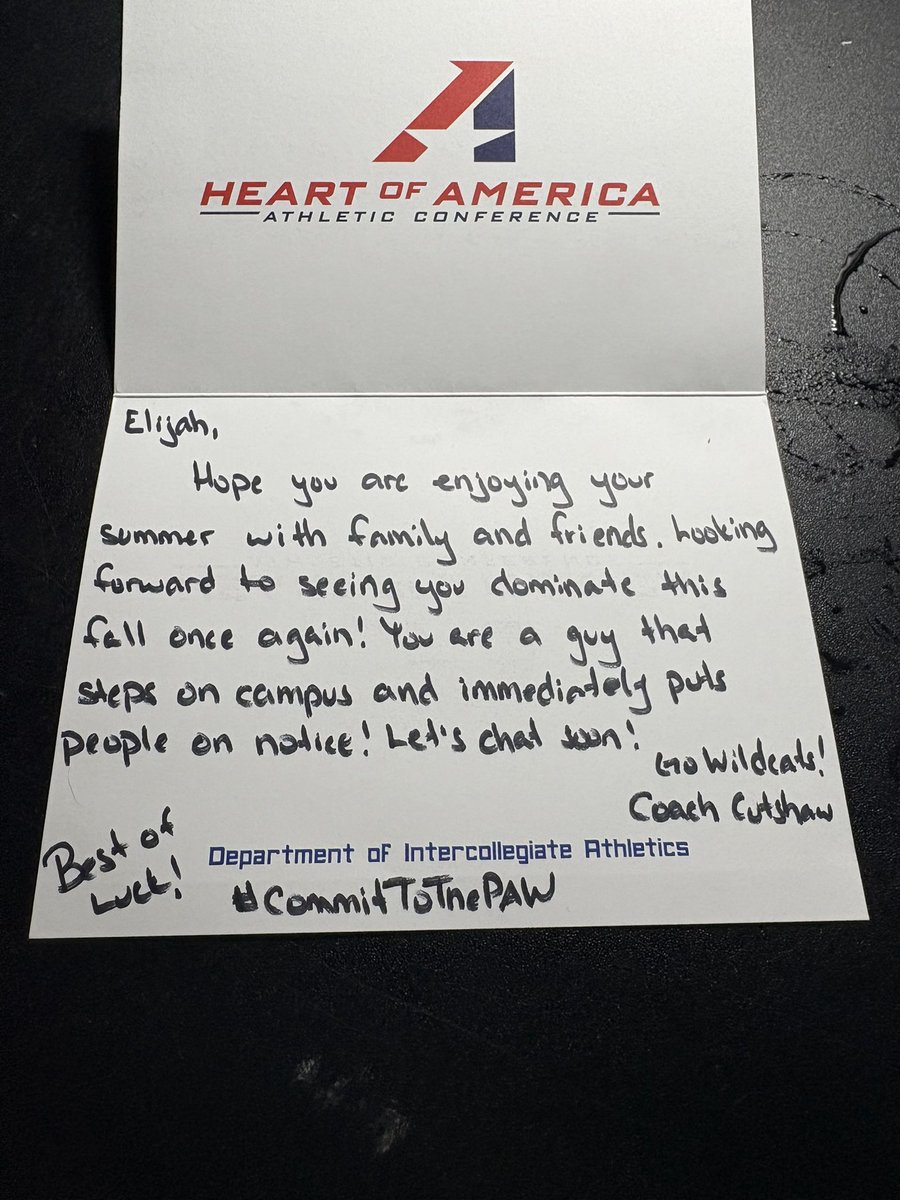 OL | Elijah Young | 2026 (@itzz_elijahh) on Twitter photo Appreciate the letter!! can’t wait to compete this season! <a href="/CoachCutshaw/">Roy Cutshaw Jr</a> <a href="/CSCwildcatsFB/">Culver Football</a> Appreciate the letter!! can’t wait to compete this season! <a href="/CoachCutshaw/">Roy Cutshaw Jr</a> <a href="/CSCwildcatsFB/">Culver Football</a>