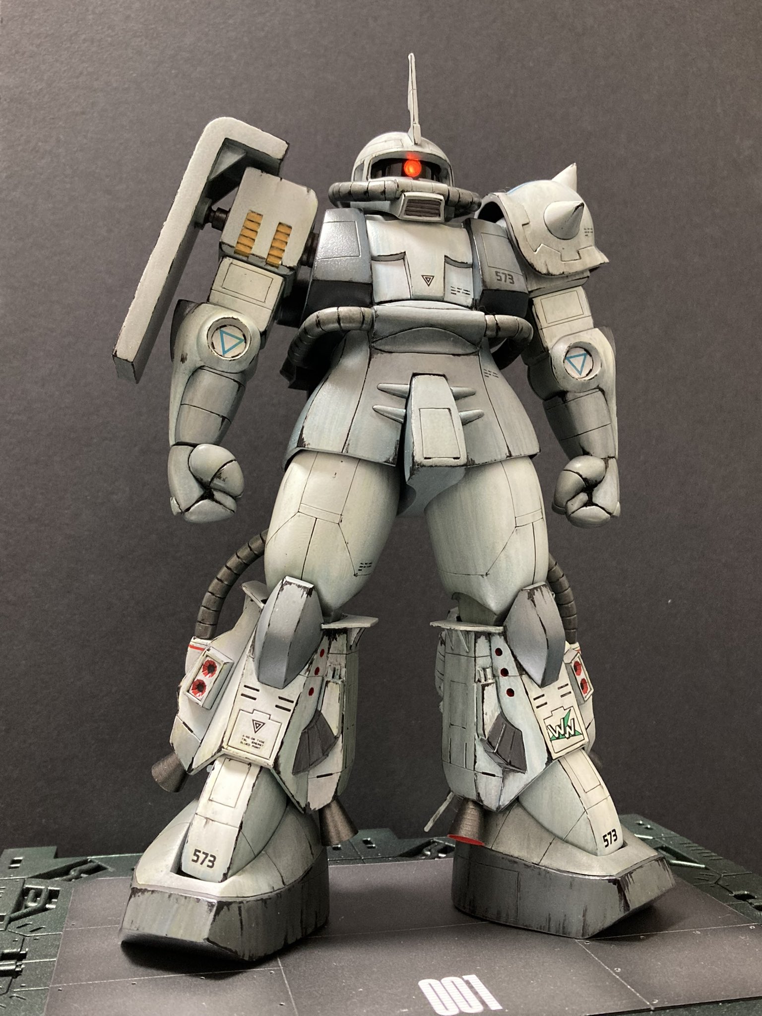 TA-76 【ネクストモデラーズEXPO 9/15参加】 (@TA7668572129) / X