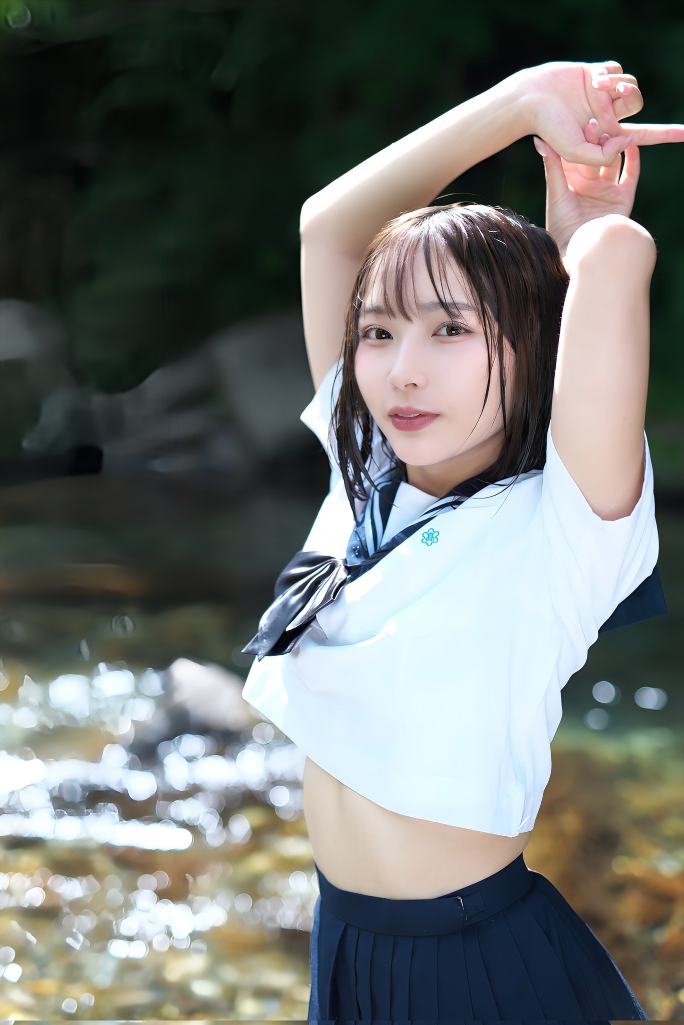 ♥️さゆり♥️ うぞきあ🔰(아키라) on X: