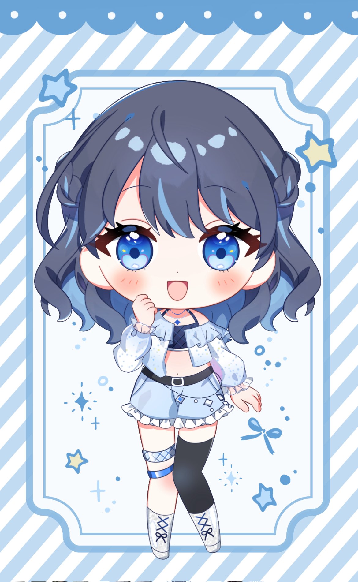 TiNa♡♡プロフ必読‼︎様リクエスト Riz* on X: 