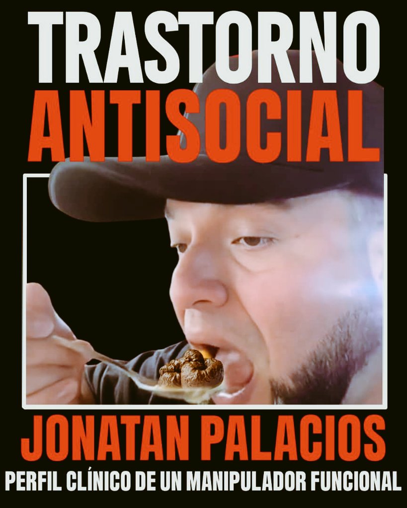 Este individuo Jonatan Palacios 
📍Miente estafa maltrata 
📍Extorsiona manipula 
📍No siente culpa ni se arrepiente
 ⚠️ Un Narco y abusador de mujeres.
#JonatanPalaciosParaco
