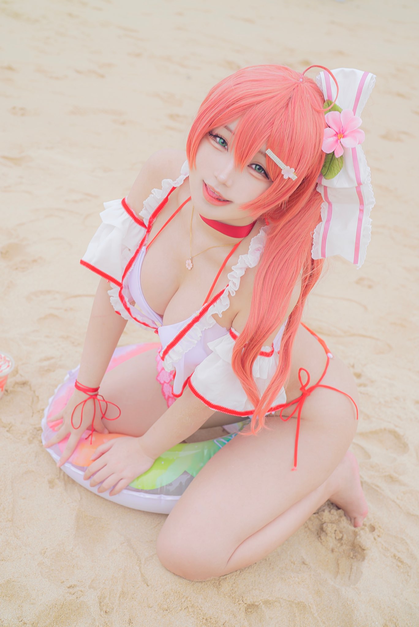さくら222様♡ありがとうございます♡ はなり🌸 c106(日)西2“お”18ab on X: 