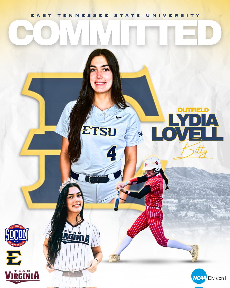 Team Virginia Mizuno -Lovell/Harrington 18U tweet media
