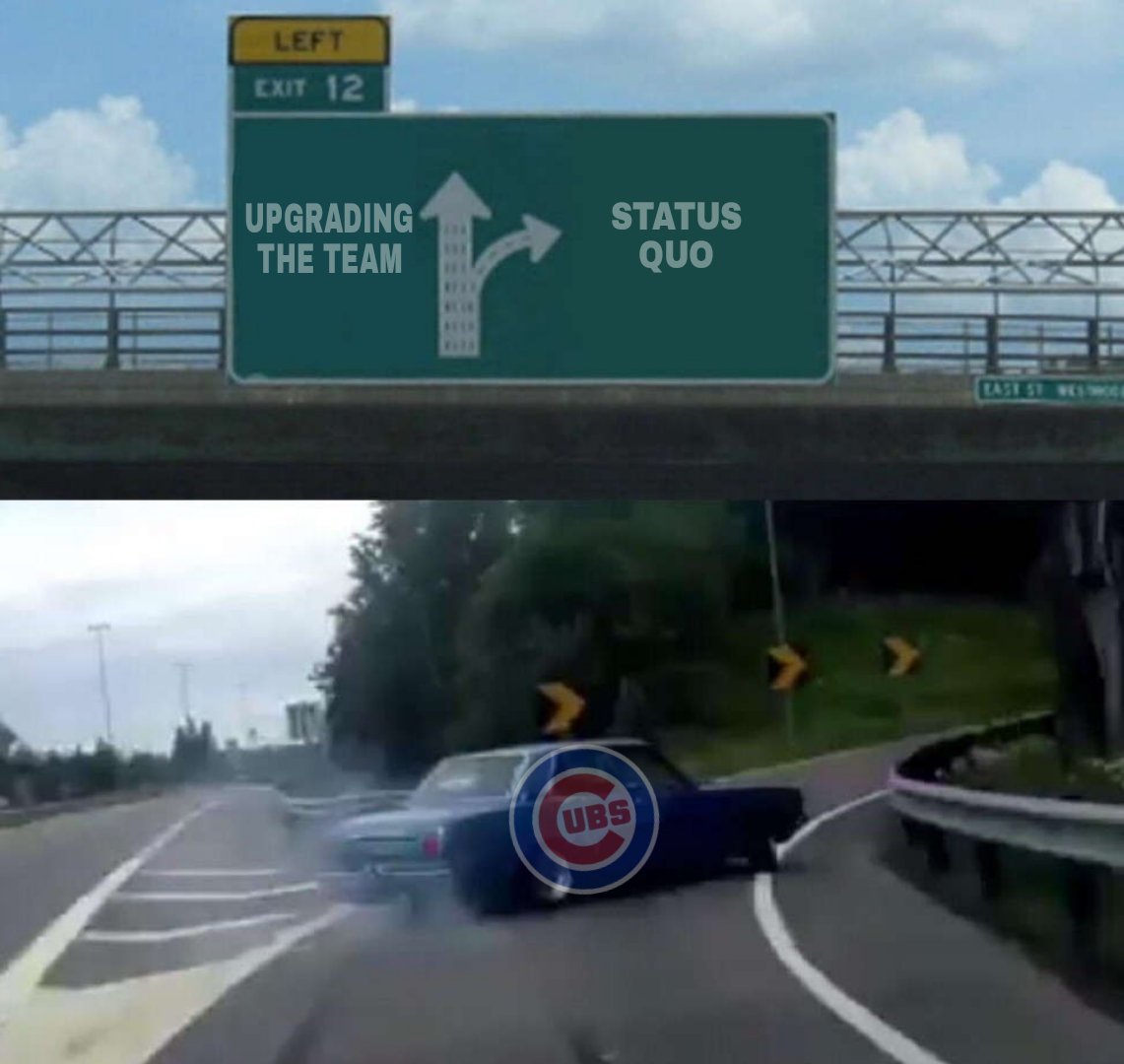 Cubs Memes (@cubbymemes) on Twitter photo 