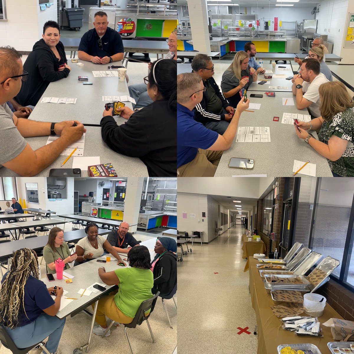 Dr. Garnet Foster tweet media