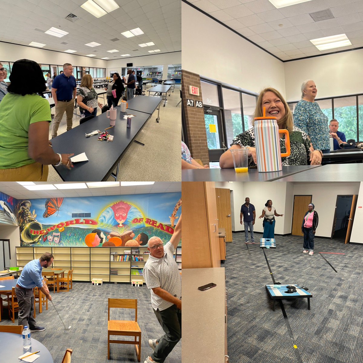 Dr. Garnet Foster tweet media