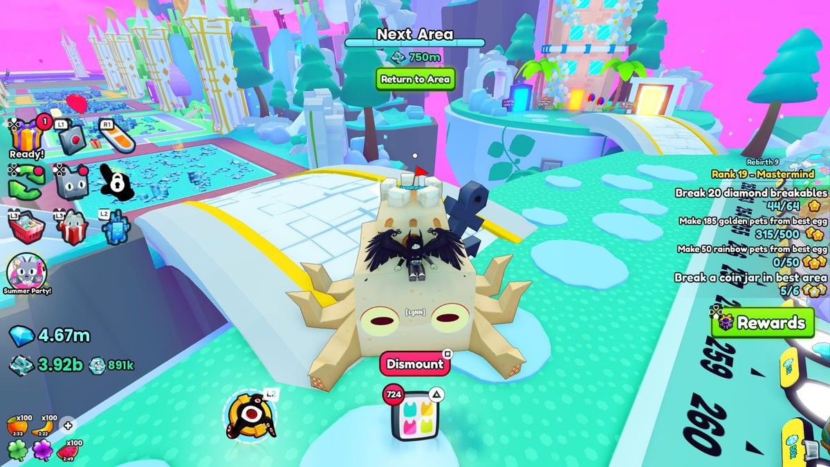 OMG, WHATS THIS? <a href="/therealnixxiex3/">Nixxie🎀</a> DONATED THIS BAD BOY FOR A GIVEAWAY?! LETS DO IT! Here are the requests:

Follow both me <a href="/0XxSavvyxX0/">Savvy</a> and <a href="/therealnixxiex3/">Nixxie🎀</a> 

Subscribe to my YouTube and show proof: youtube.com/@00xxsavvyxx00…

Comment your Roblox user!

Giveaway ends next Friday!