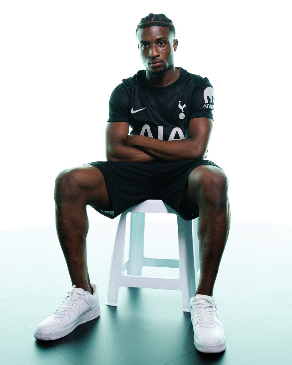 hotspurreports's tweet photo. Mohammed Kudus ✅
Joao Palhinia ⏳

Two players who will impact our 11 greatly. Who next? CAM? LB? 

Discuss below: https://t.co/5Xoq9krZuV