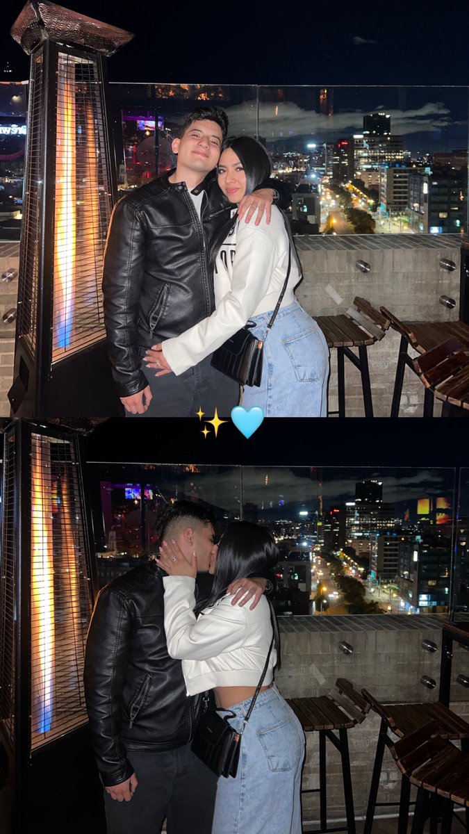 nicollee11_110's tweet photo. Gracias por amarme de una forma tan bonita, tan completa, tan sincera… Me haces sentir amada en cada gesto, en cada palabra, en cada momento compartido. Te amo https://t.co/CxcO6qWdoF