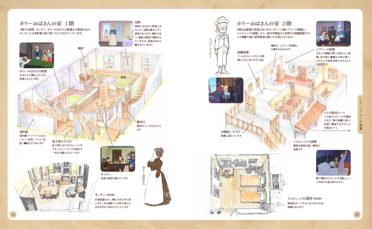 ❤️ジブリがいっぱい 特集 ジブリがいっぱいSPECIAL ショート