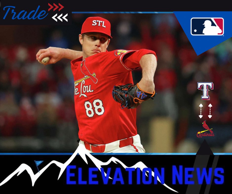 Elevation5280Sports (@5280sportslife) on Twitter photo 🚨<a href="/MLB/">MLB</a>: The <a href="/Cardinals/">St. Louis Cardinals</a> send P Phil Marin to the <a href="/Rangers/">Texas Rangers</a> ⚾️
#TradeDeadline
📸: <a href="/AthlonSports/">Athlon Sports</a> 🚨<a href="/MLB/">MLB</a>: The <a href="/Cardinals/">St. Louis Cardinals</a> send P Phil Marin to the <a href="/Rangers/">Texas Rangers</a> ⚾️
#TradeDeadline
📸: <a href="/AthlonSports/">Athlon Sports</a>