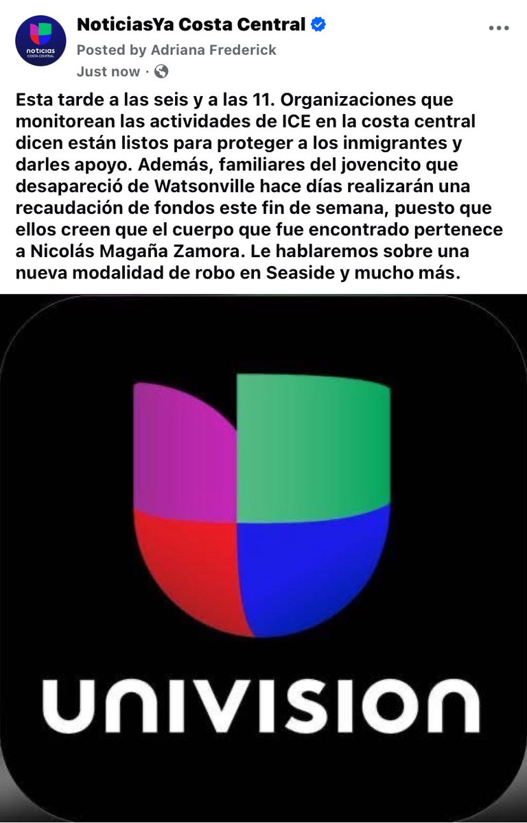 NoticiasCostaCentral (@unicostacentral) on Twitter photo 