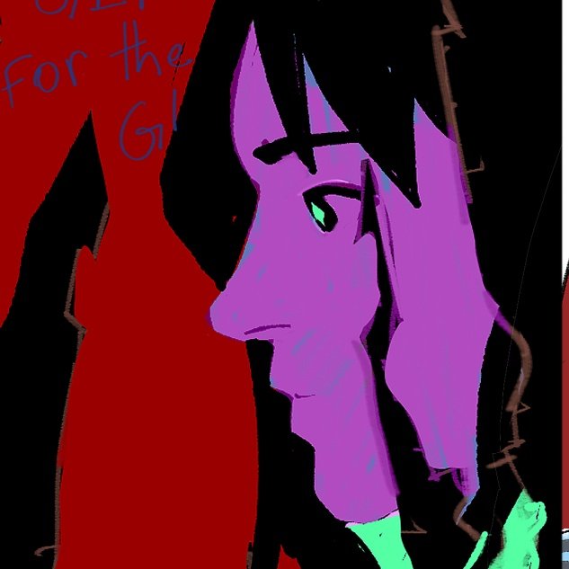 reyyygay's tweet photo. get out of my head #ocart https://t.co/UXwfvDIIuX