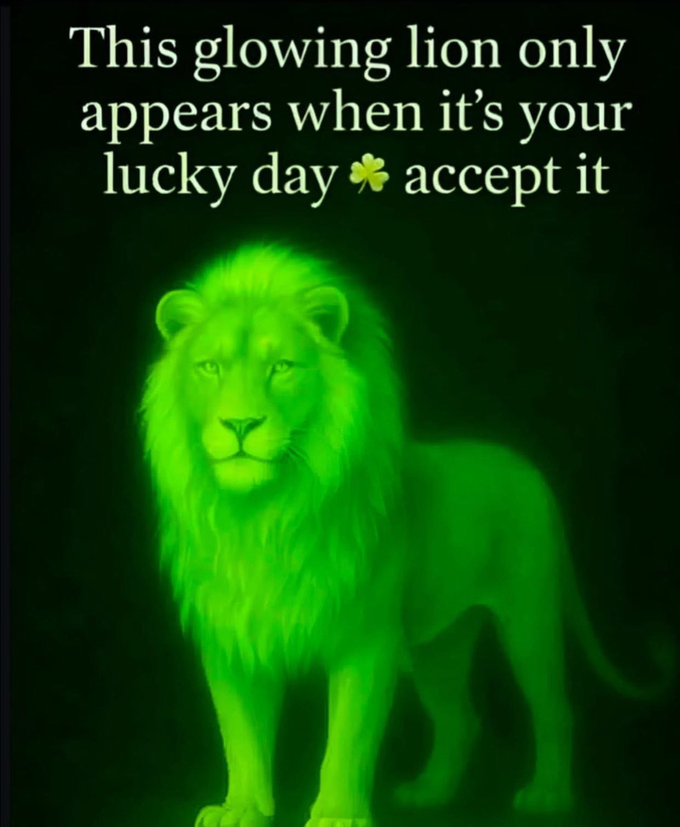 Drop 11:11 to Claim it!!🍀😇