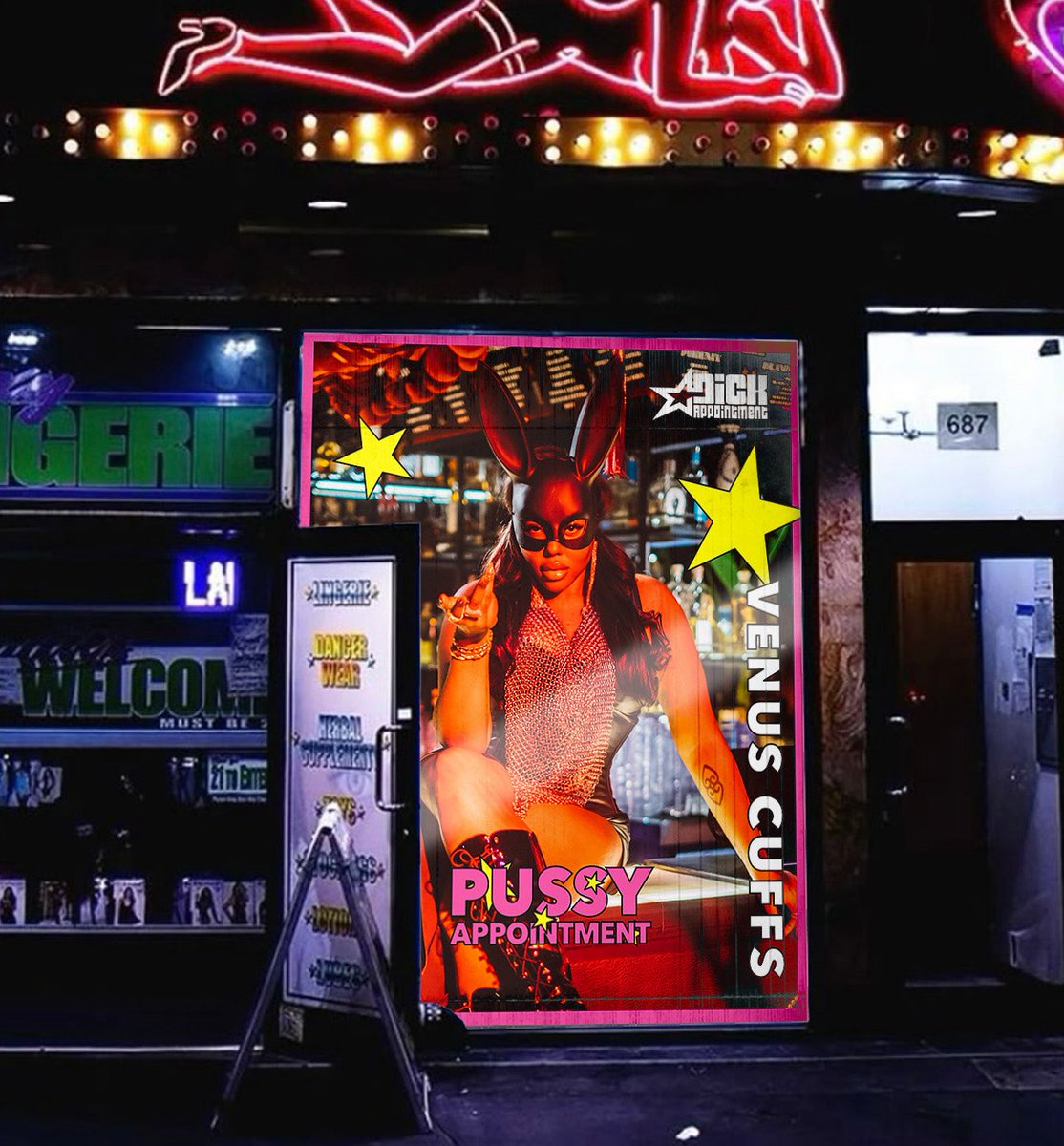 DickAppointment tweet media