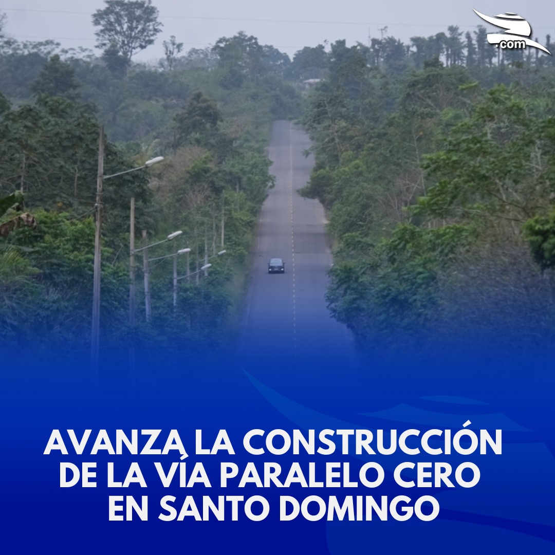 En Santo Domingo de los Tsáchilas, se invertirán más de 440 mil dólares para la conservación de la vía Paralelo Cero (tramo La Concordia – Puerto Nuevo), una arteria clave que conecta con la provincia de Manabí. Las obras, que se extenderán por 31,2 km durante 90 días.